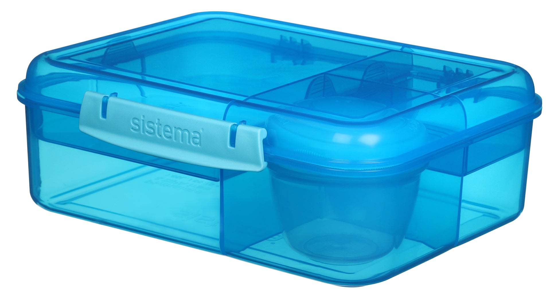 Bento Lunch 1,65L
