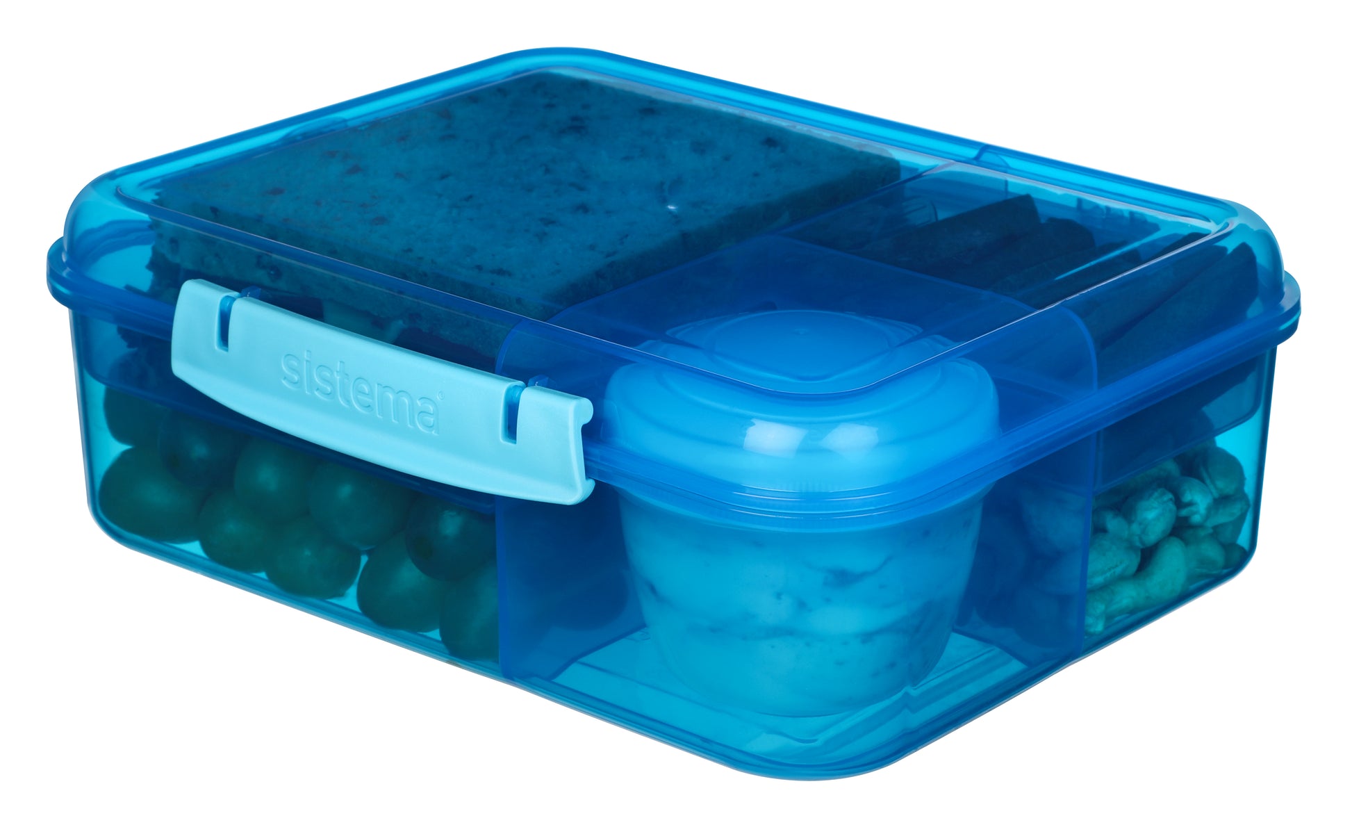 Bento Lunch 1,65L