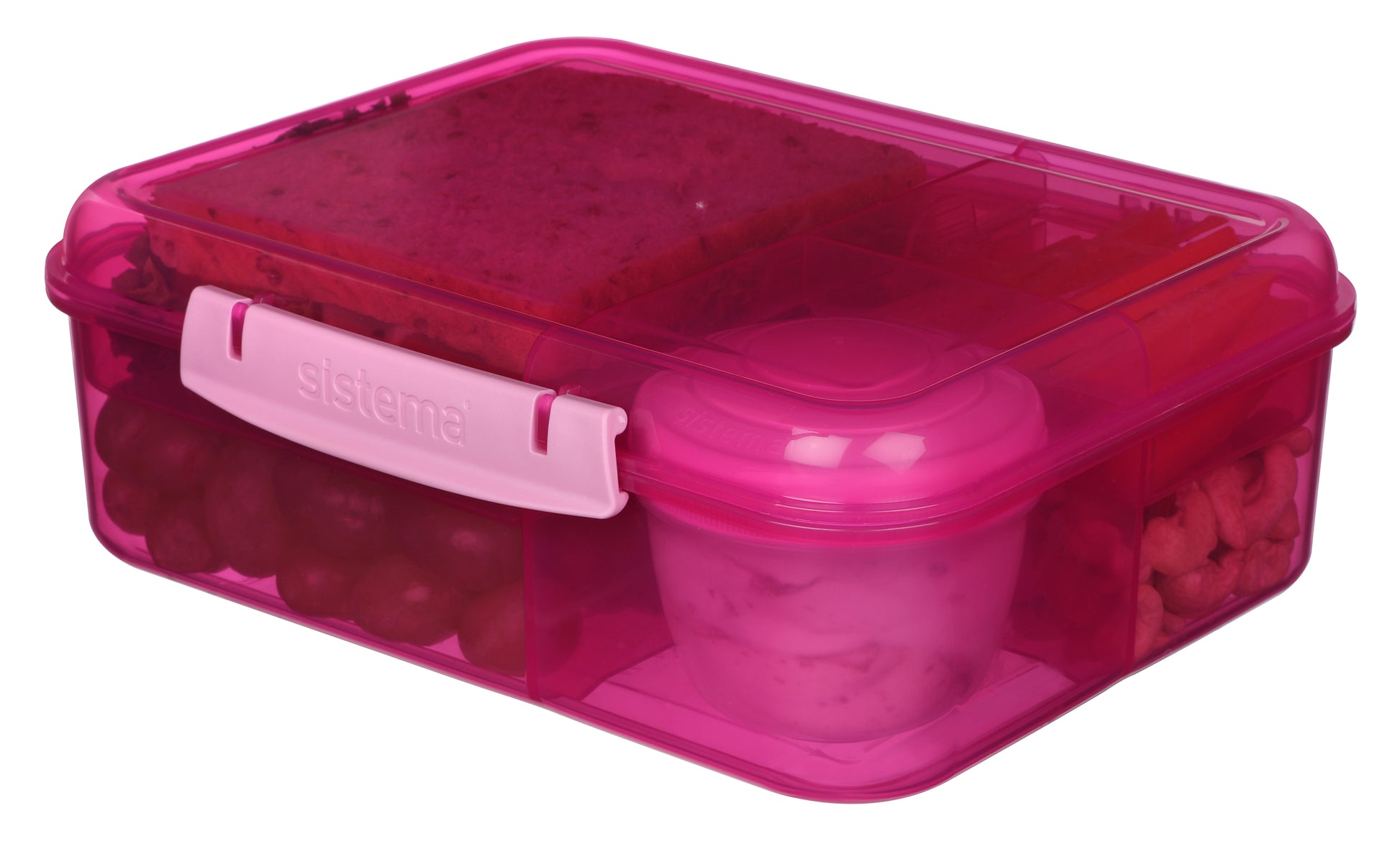 Bento Lunch 1,65L