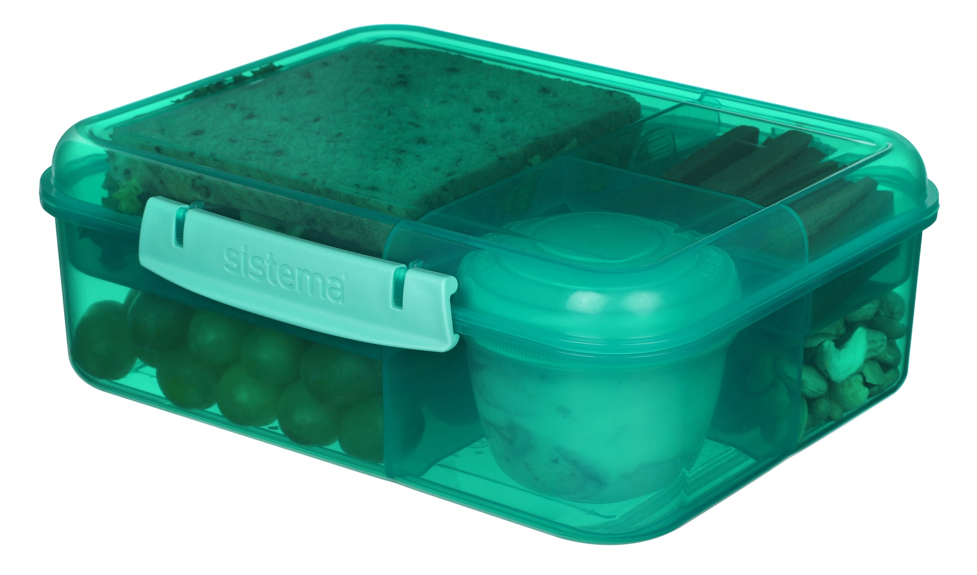 Bento Lunch 1,65L