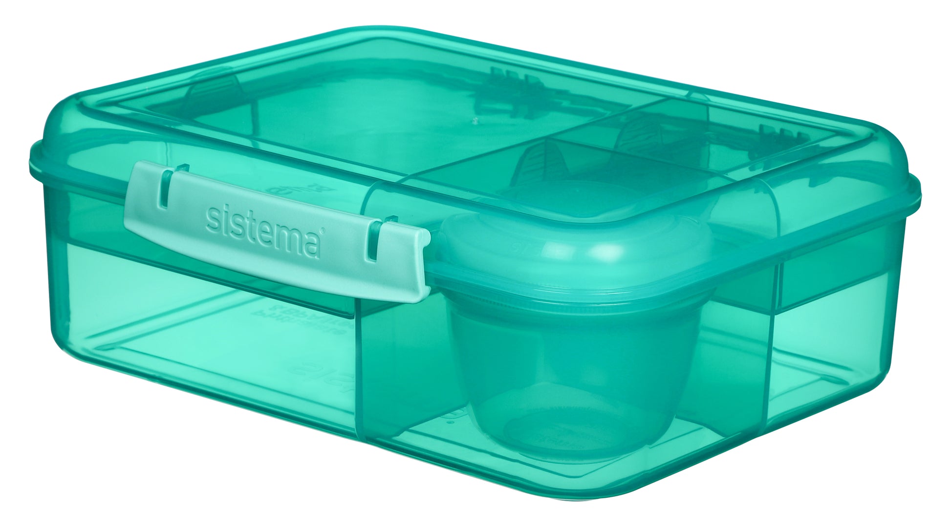 Bento Lunch 1,65L