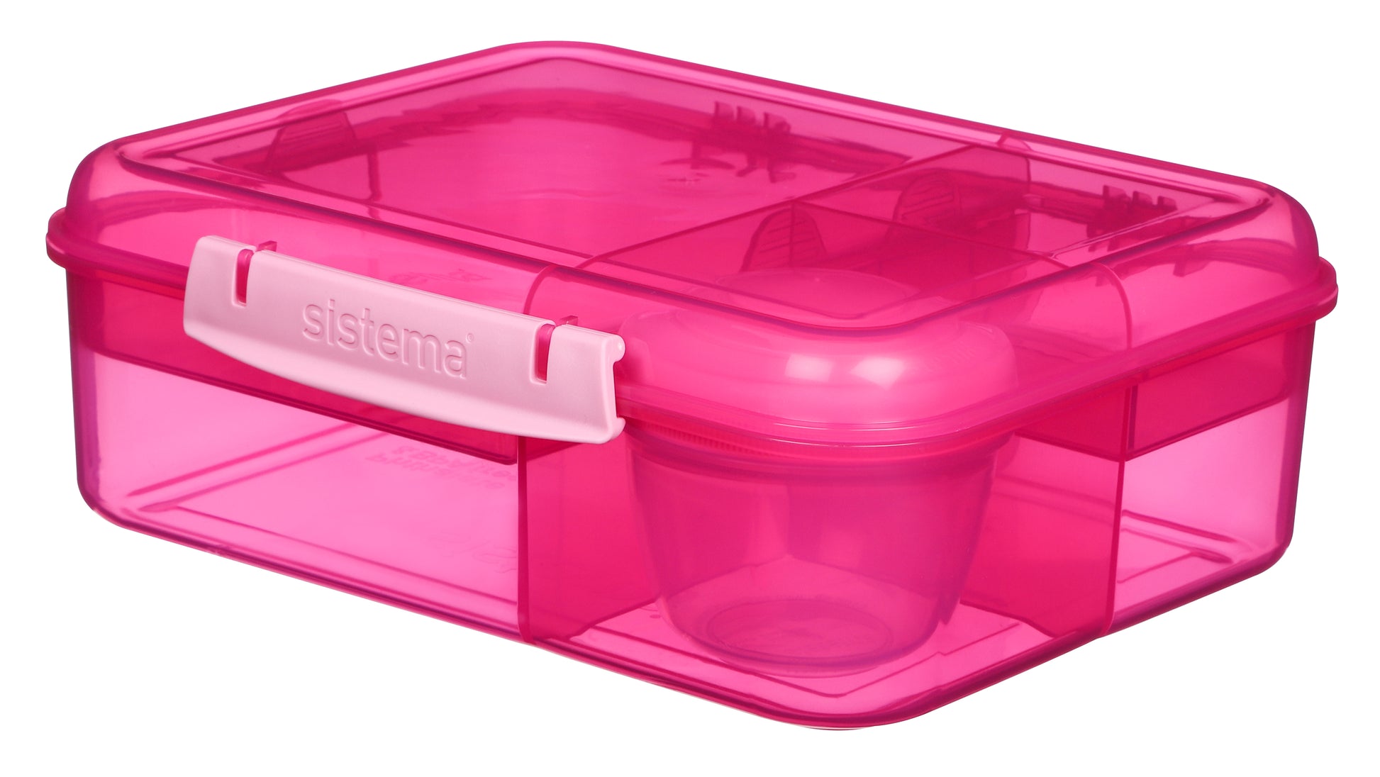 Bento Lunch 1,65L