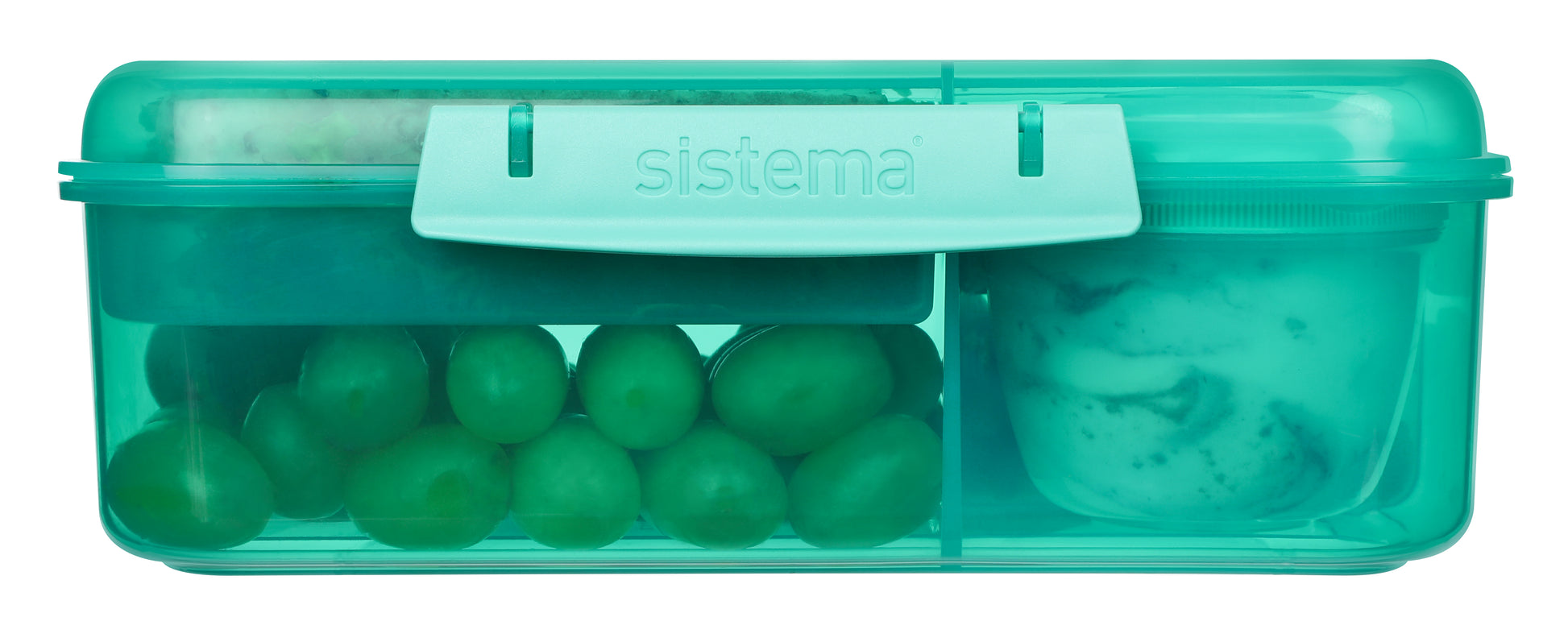 Bento Lunch 1,65L