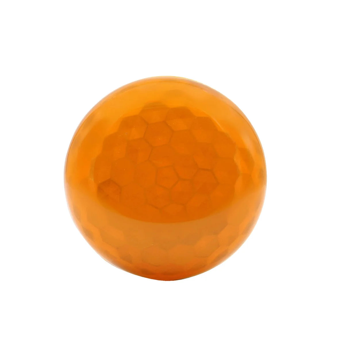 Natlys Sensor LED Orange