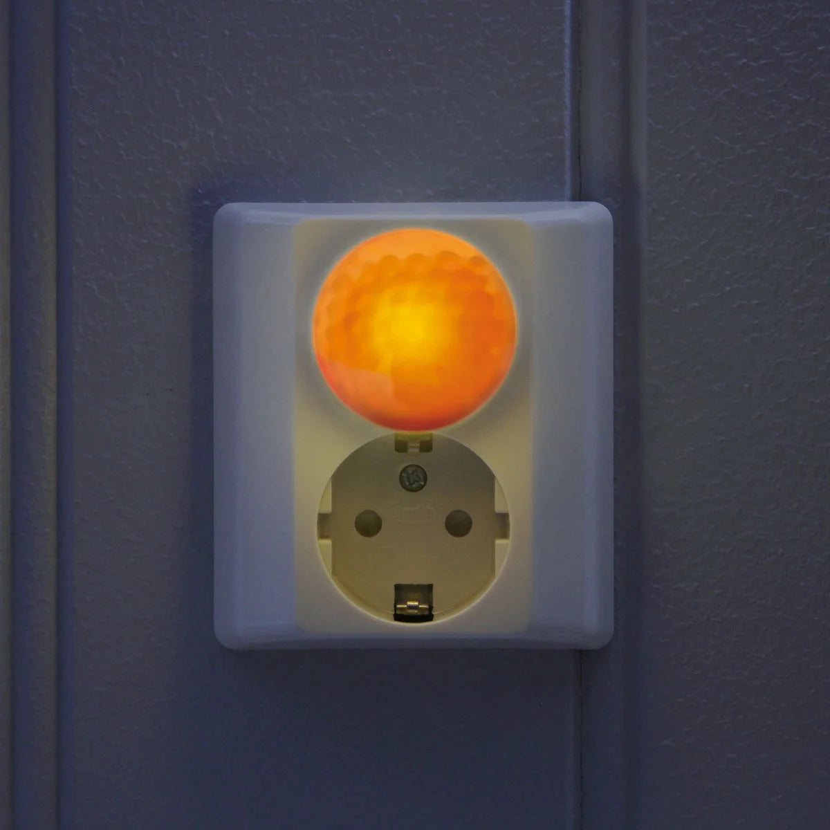 Natlys Sensor LED Orange