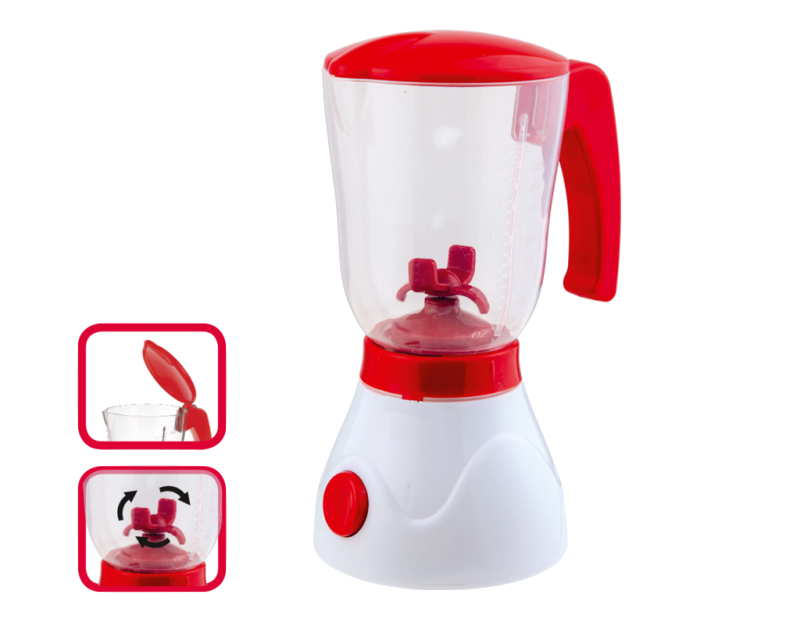 Junior Home Blender