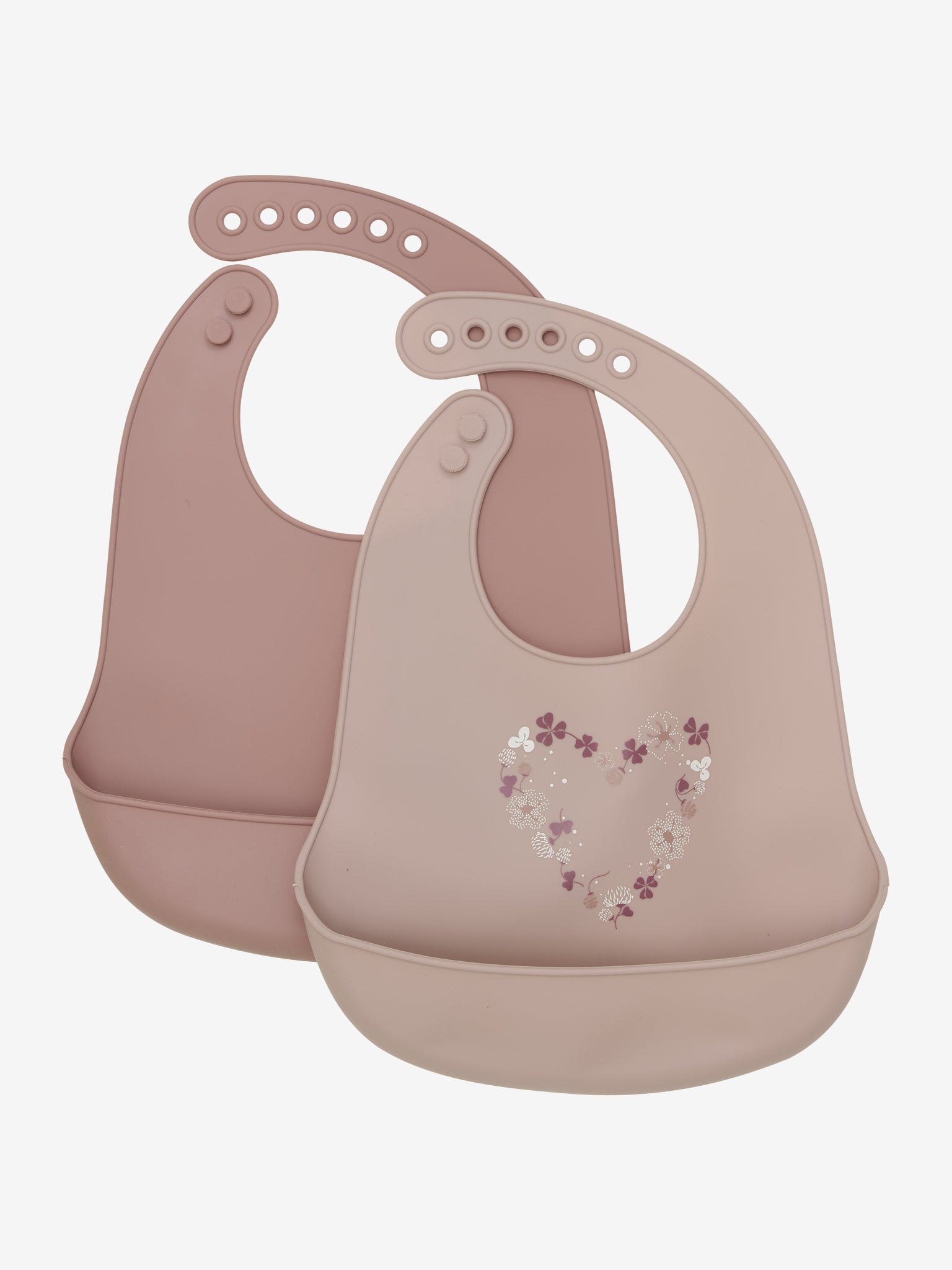 CeLaVi - Silicon Hagesmække (2-pack)