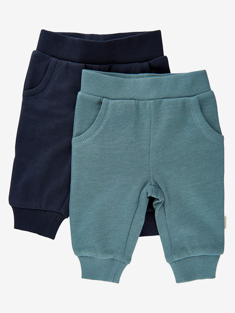 Minymo - Sweat Pants (2-pack)