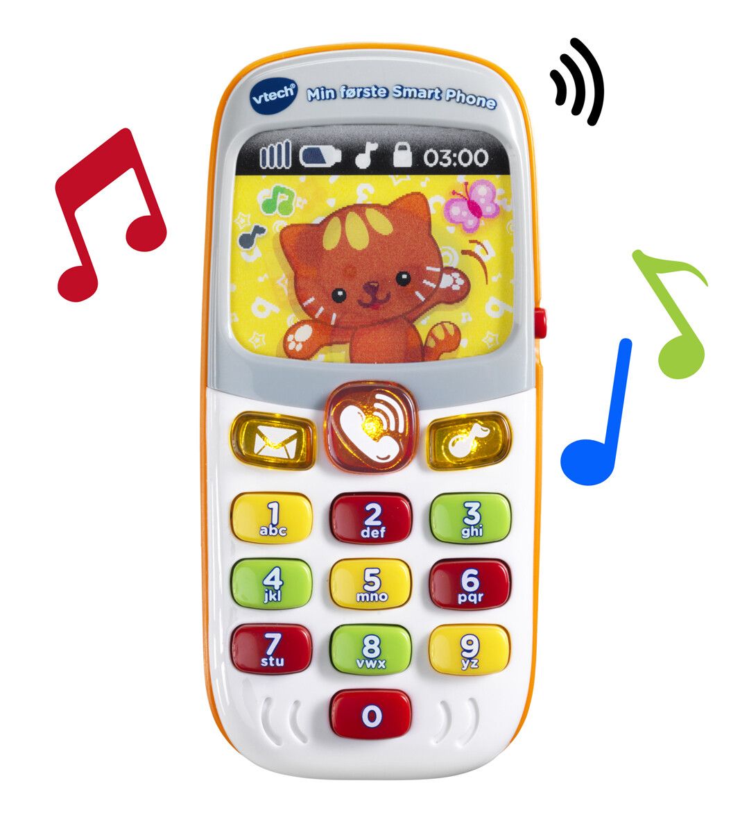 VTech Smartphone