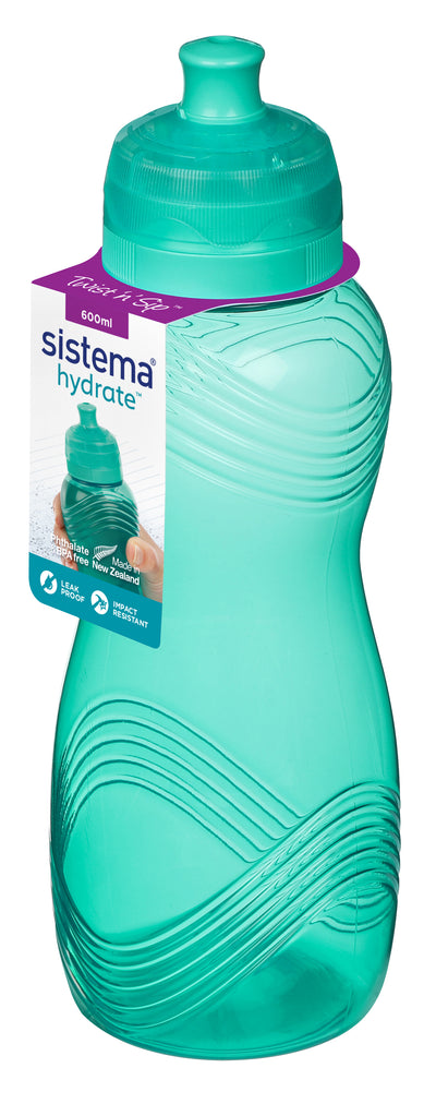 Sistema Wave Flaske, 600 ml