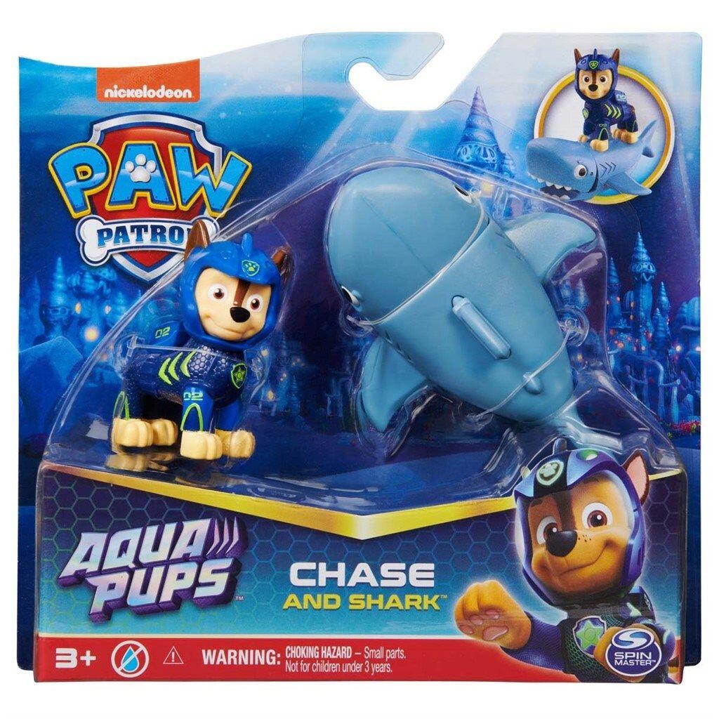 Paw Patrol Aqua Pups Hero