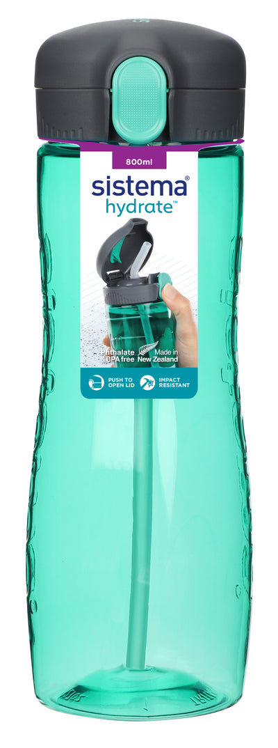 Sistema Quick Flip Flaske 800 ml