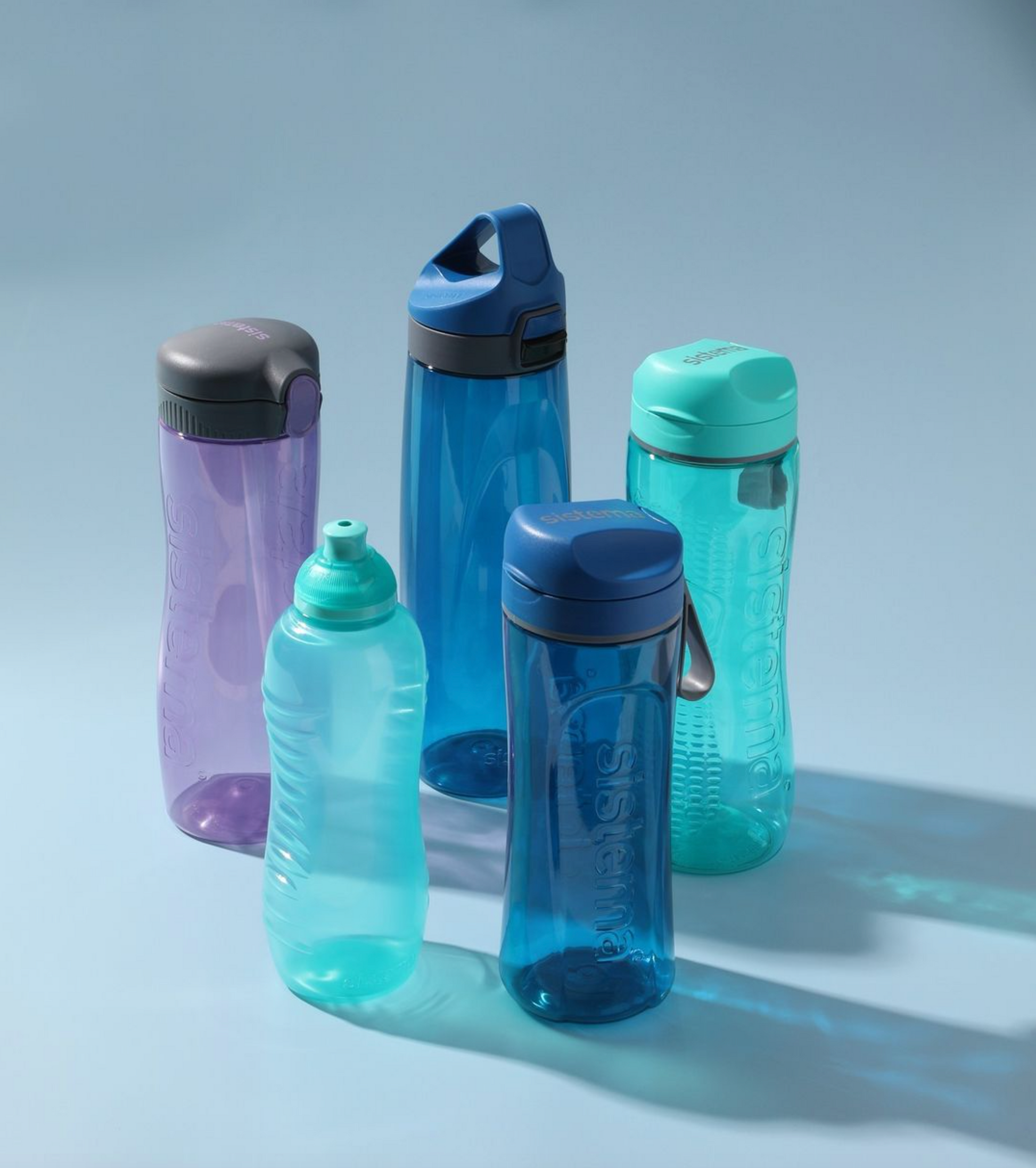 Tritan Swift Bottle 600ml
