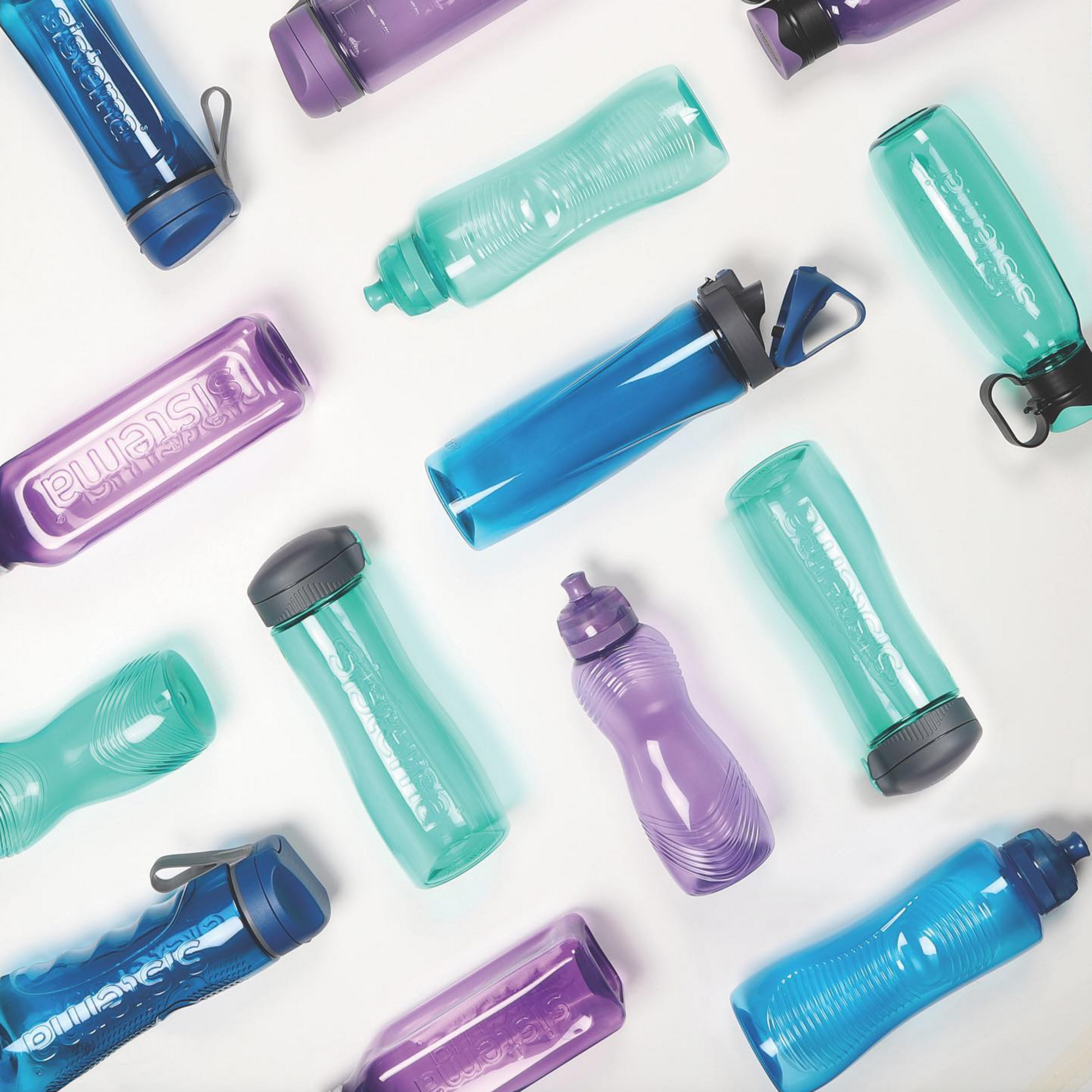 Tritan Swift Bottle 600ml
