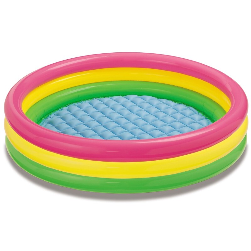 Intex Sunset Glow Pool, 275L