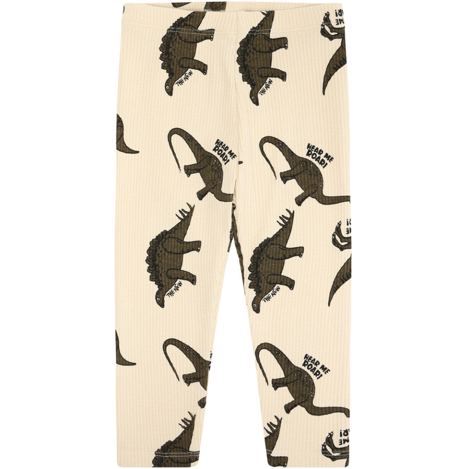 The New Levi Leggins, Dino