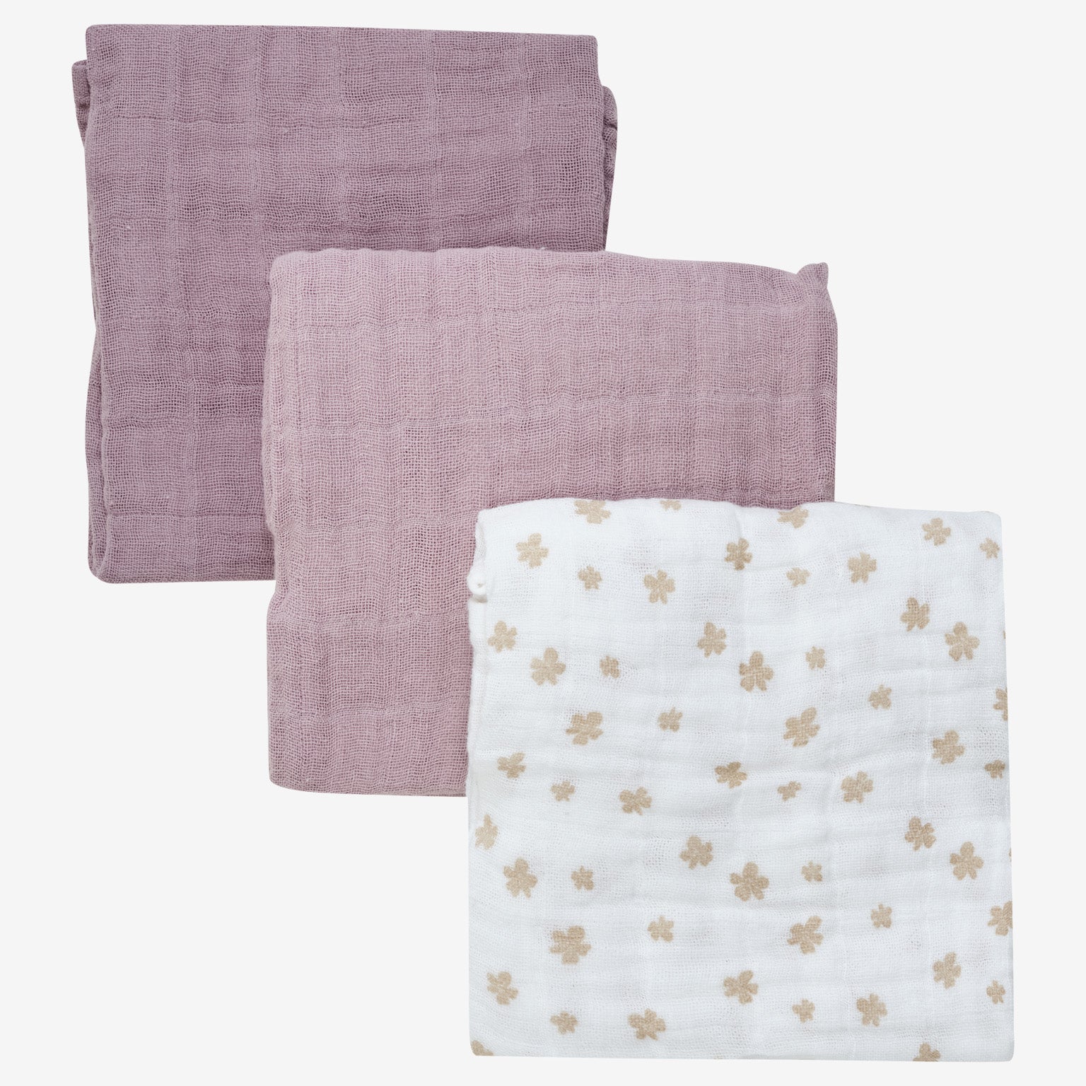 Pippi - Stofbleer (3-pack)