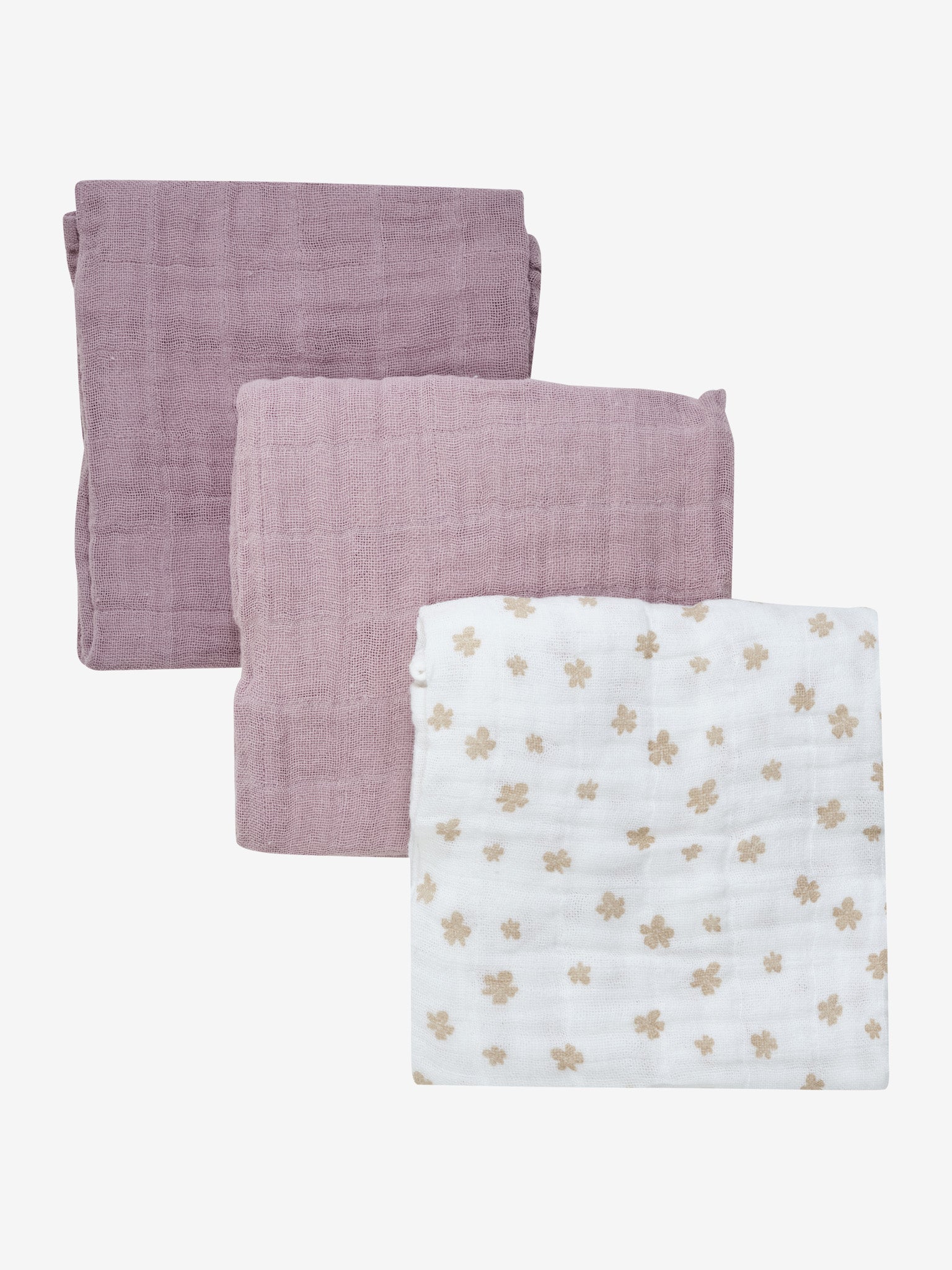 Pippi - Stofbleer (3-pack)