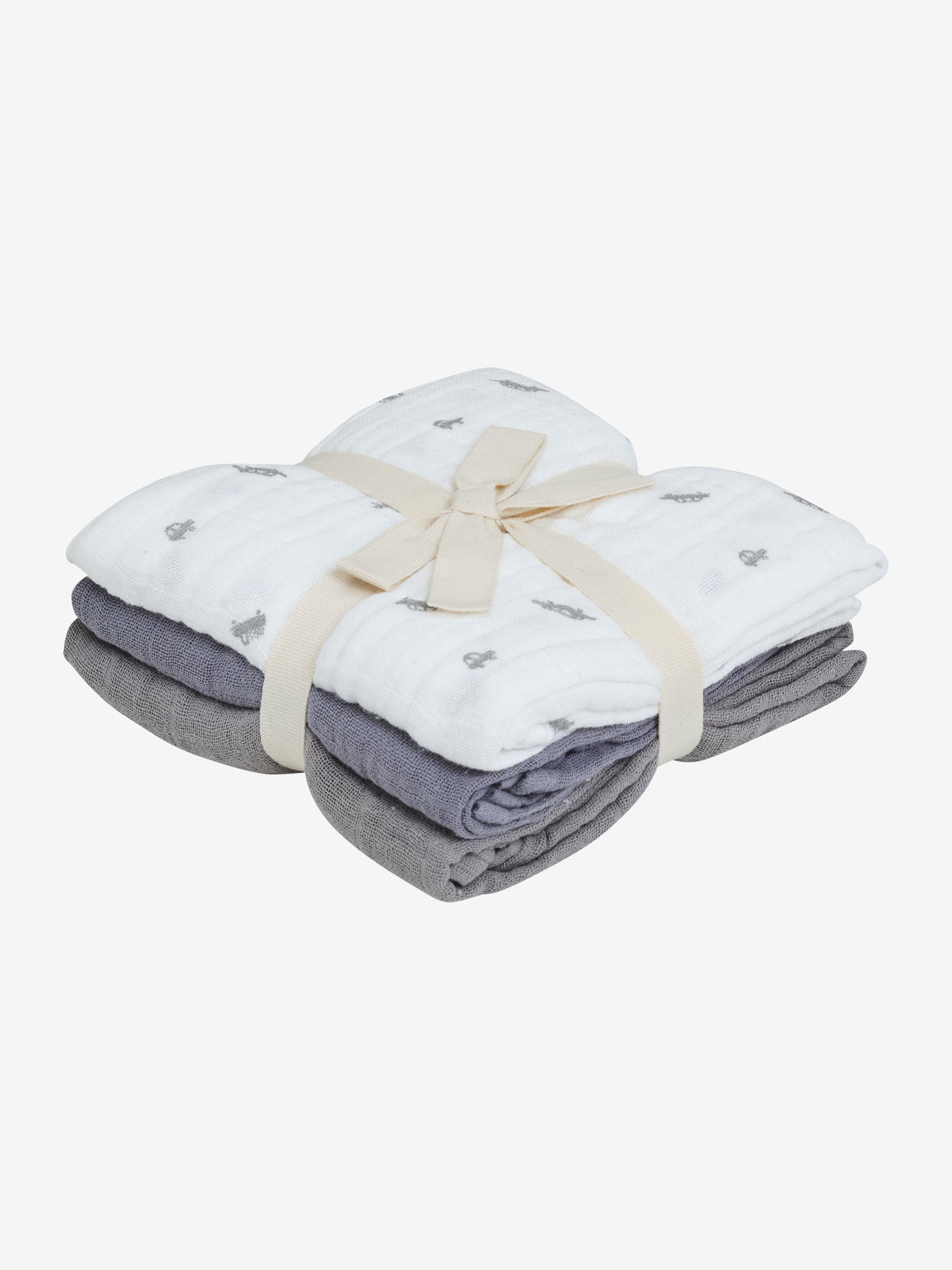 Pippi - Stofbleer (3-pack)