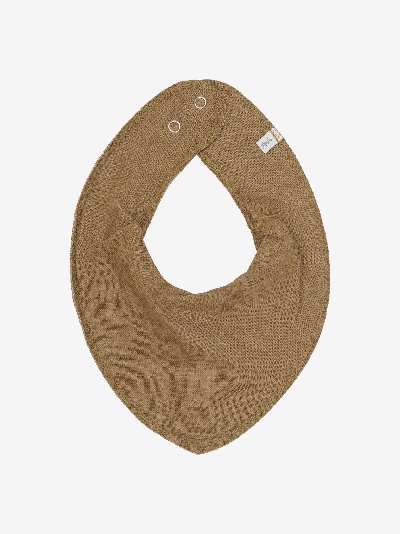 Pippi Bandana Bib (3-pack) - Savlesmæk