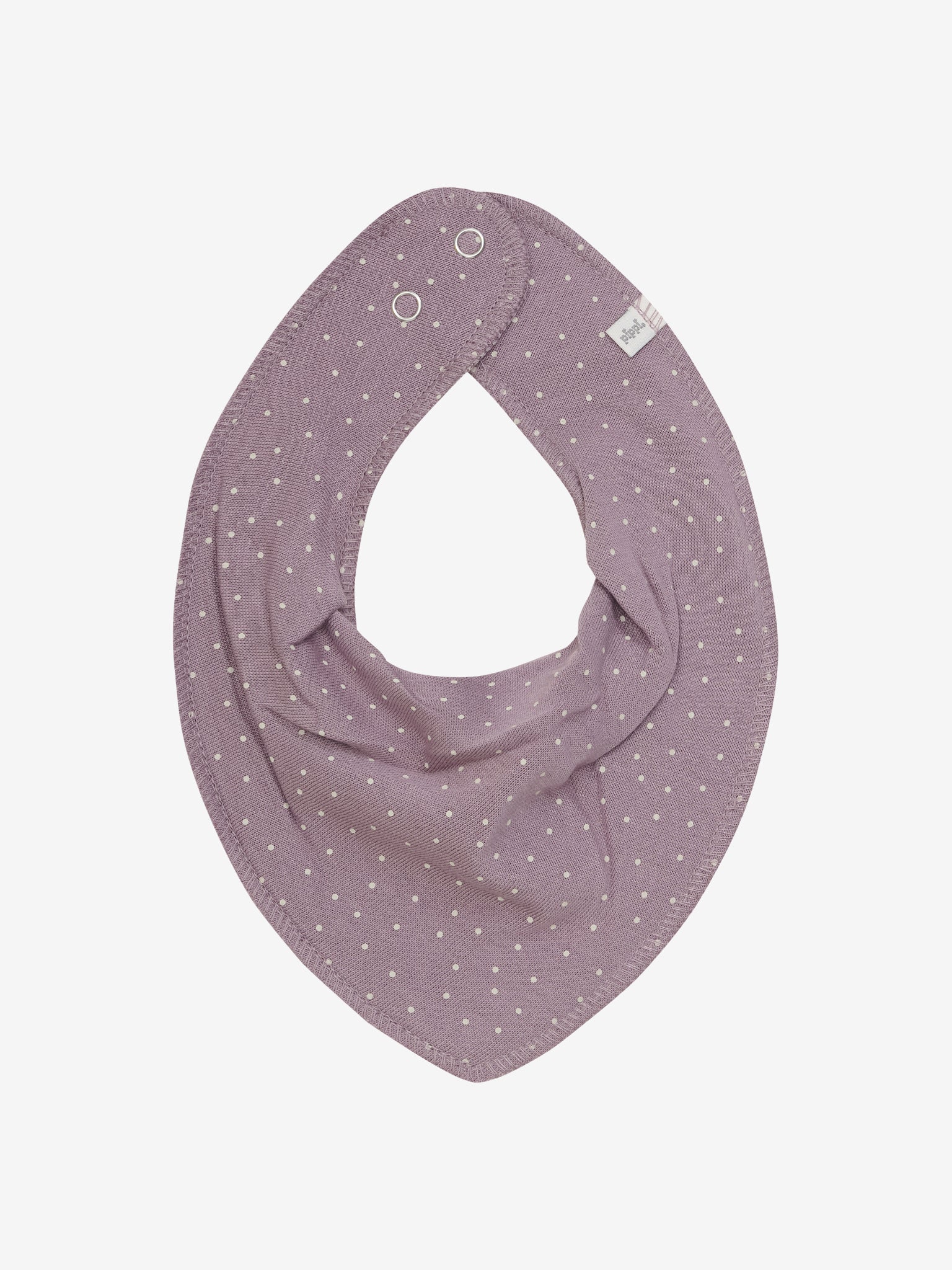Pippi Bandana Bib (3-pack) - Savlesmæk