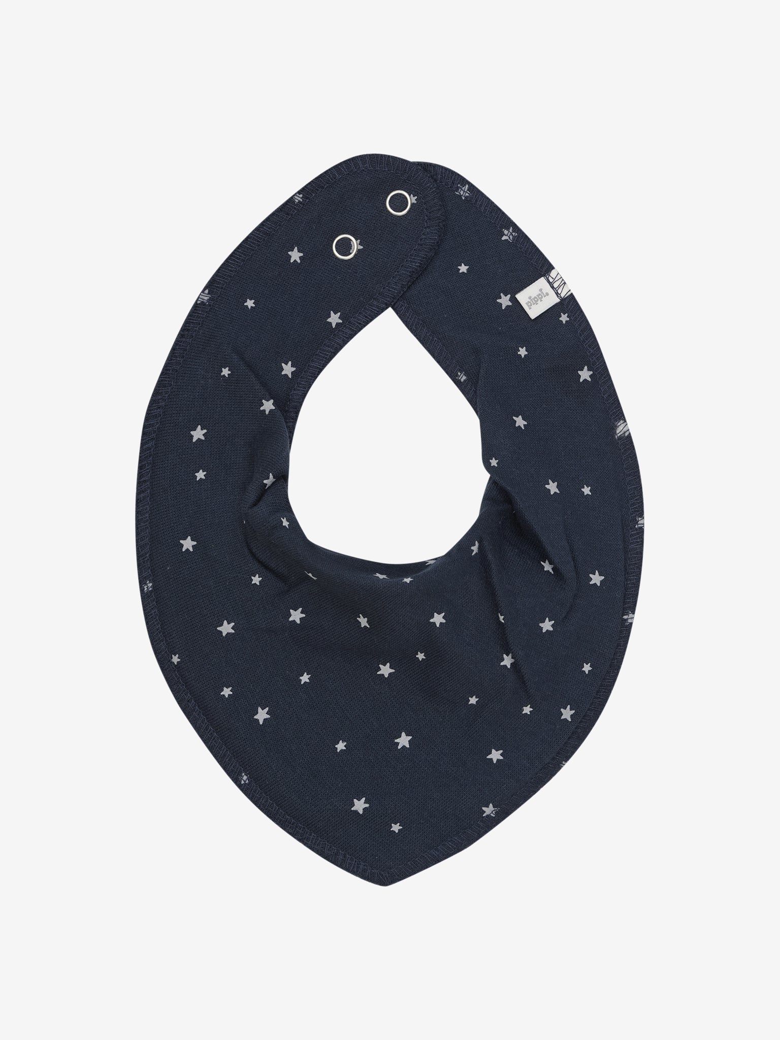 Pippi Bandana Bib (3-pack) - Savlesmæk