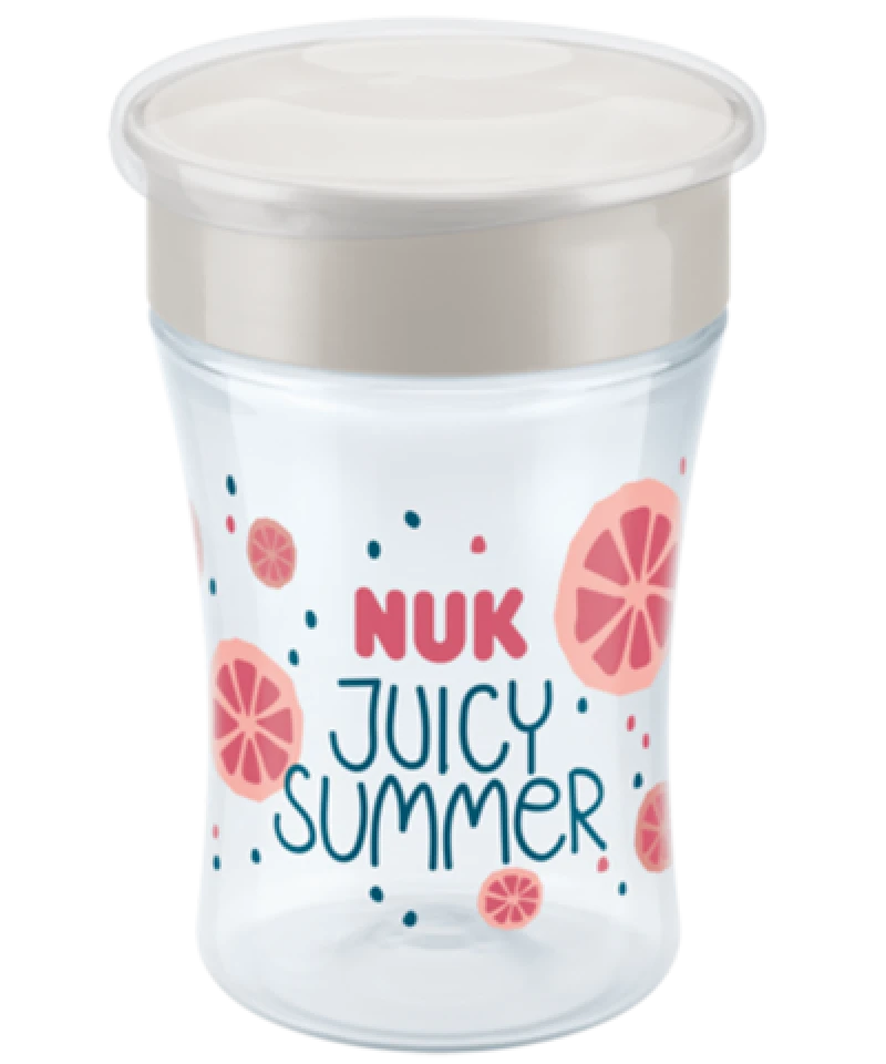 NUK Magic Cup