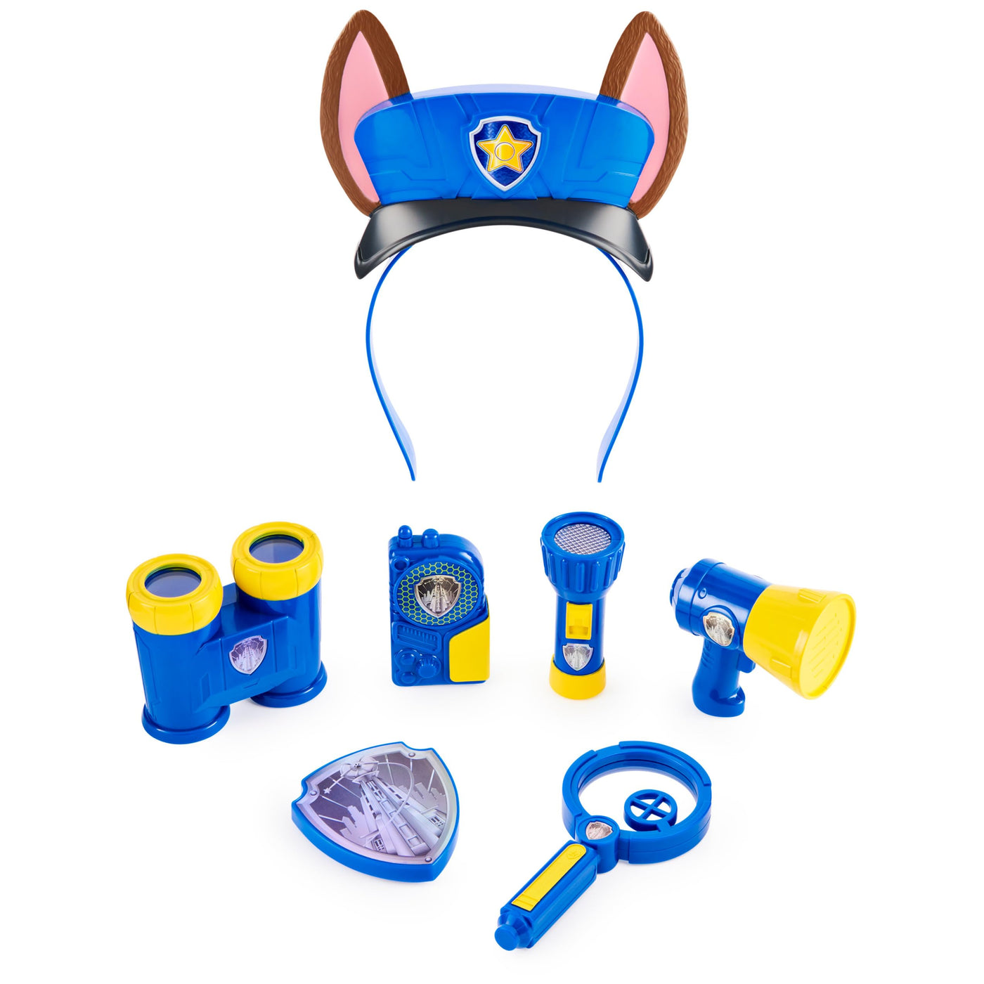 Paw Patrol Role Play Set