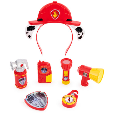 Paw Patrol Role Play Set