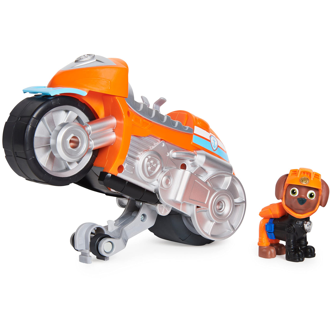 Paw Patrol Deluxe Vehicle, Zuma