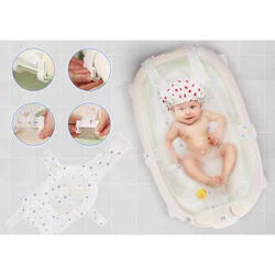 Badekar Baby Sammenklappeligt Lucy