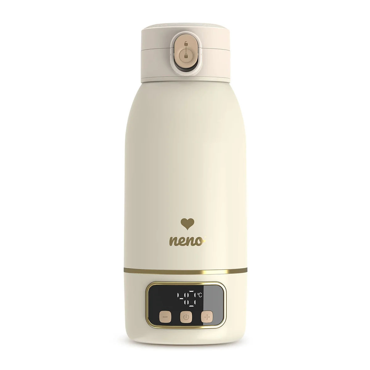NENO Portable Heater Savia
