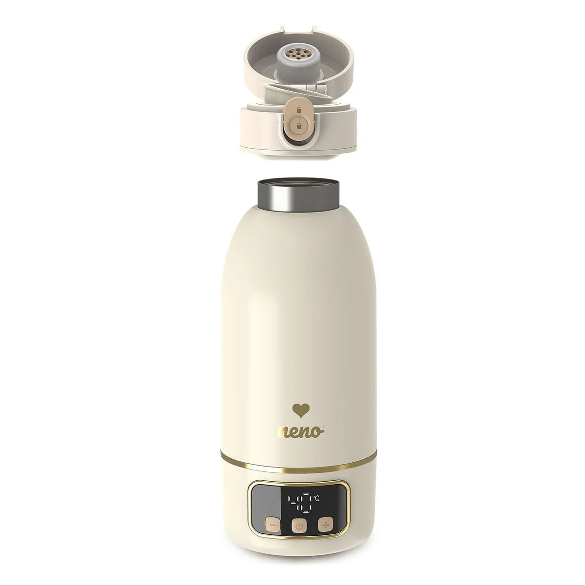 NENO Portable Heater Savia