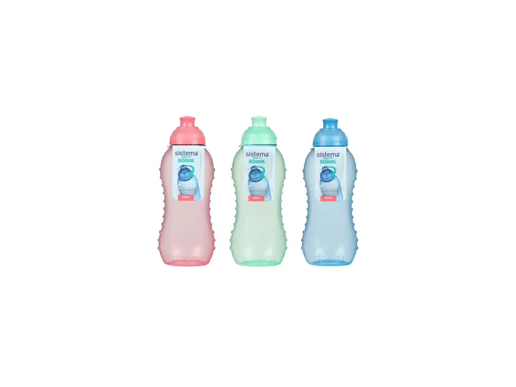 Sistema Twist N Sip, 330ml