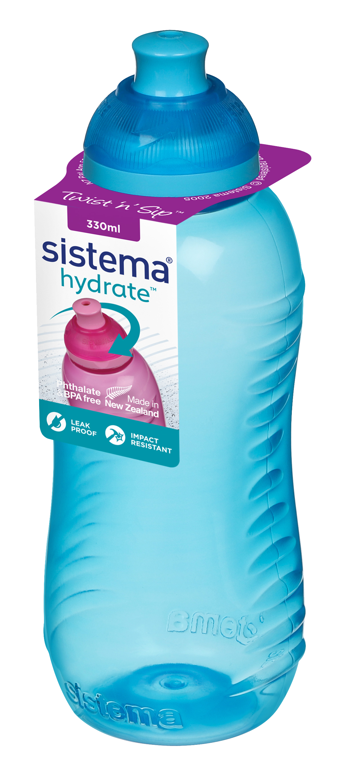 Sistema Twist N Sip, 330ml