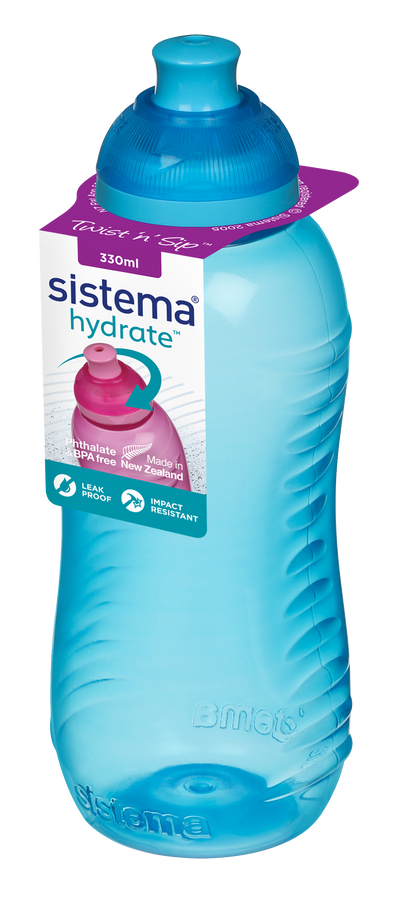 Sistema Twist N Sip, 330ml