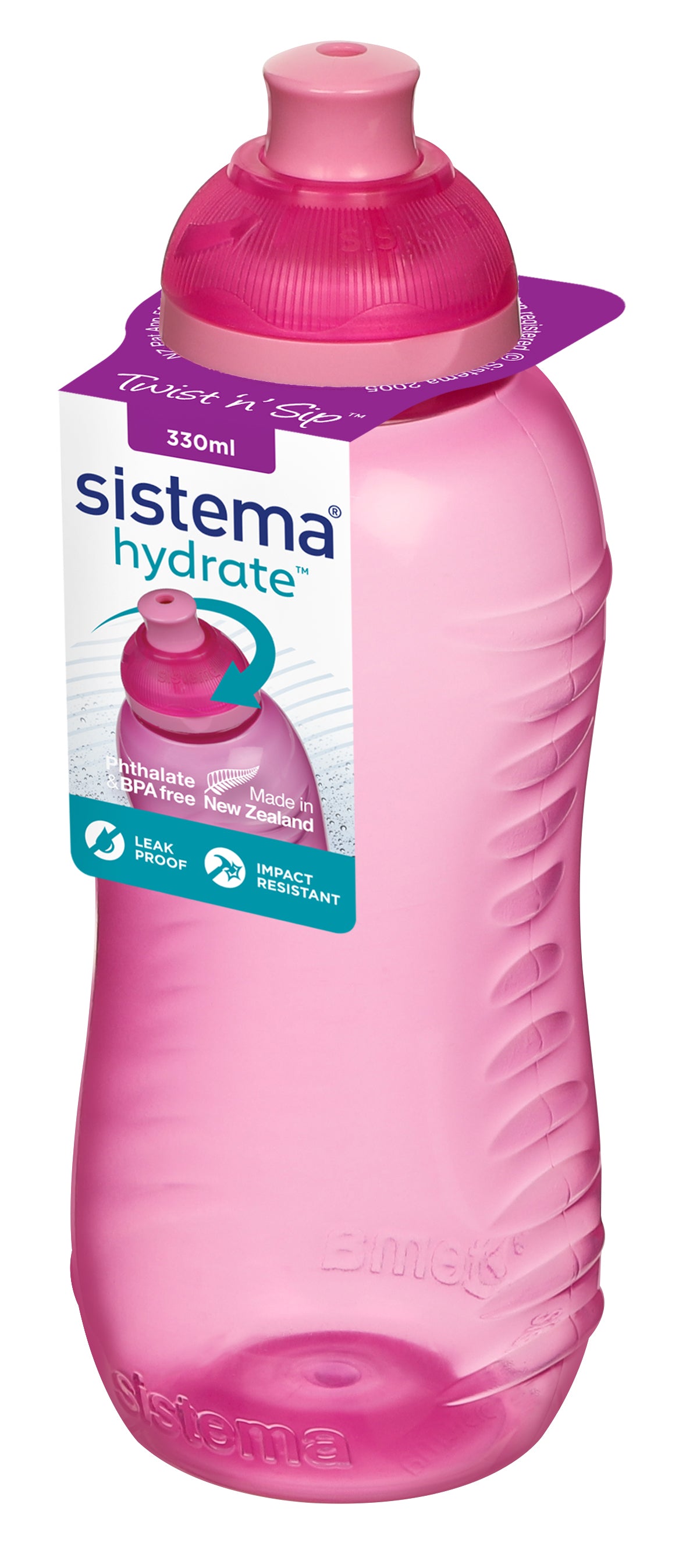 Twist ‘n’ Sip 330ml.