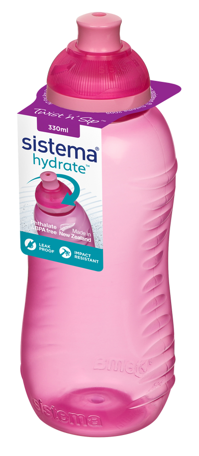 Sistema Twist N Sip, 330ml