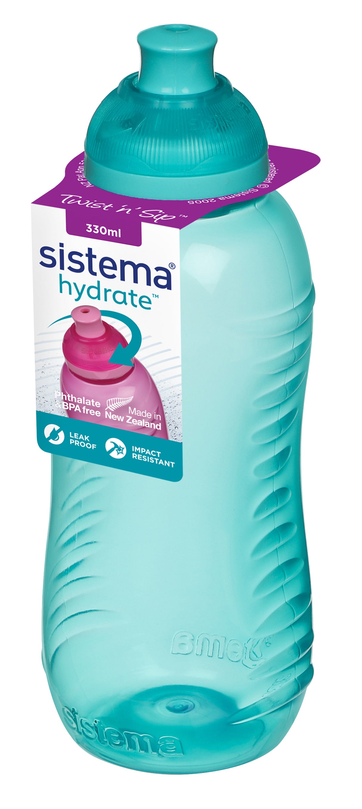 Twist ‘n’ Sip 330ml.