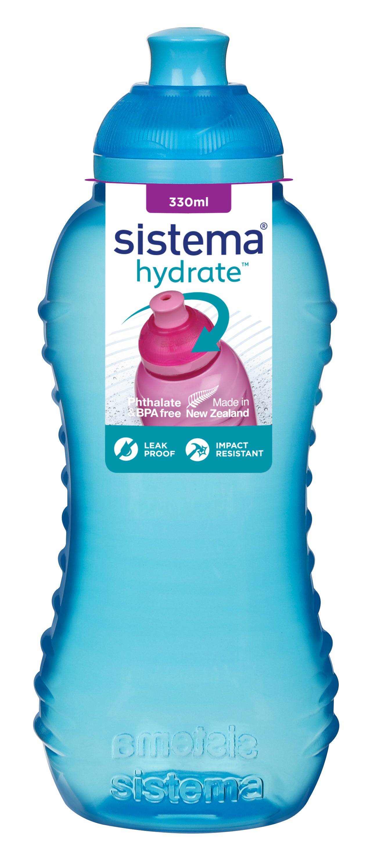 Twist ‘n’ Sip 330ml.