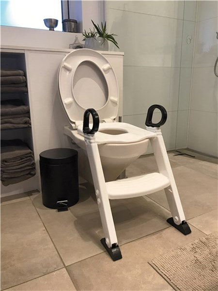 BabyDan Toilettræner