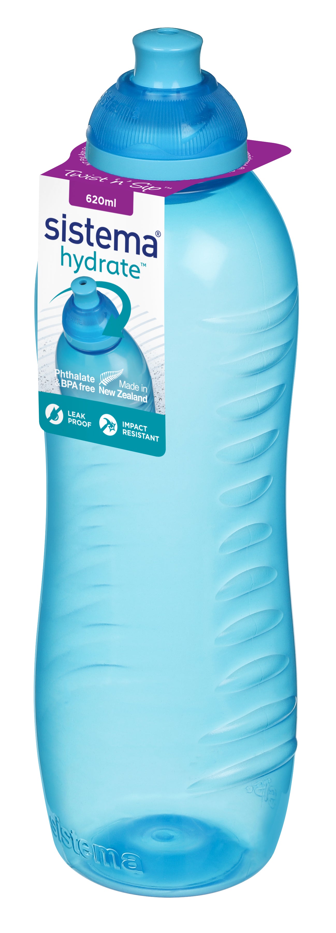 Twist ‘n’ Sip 620ml