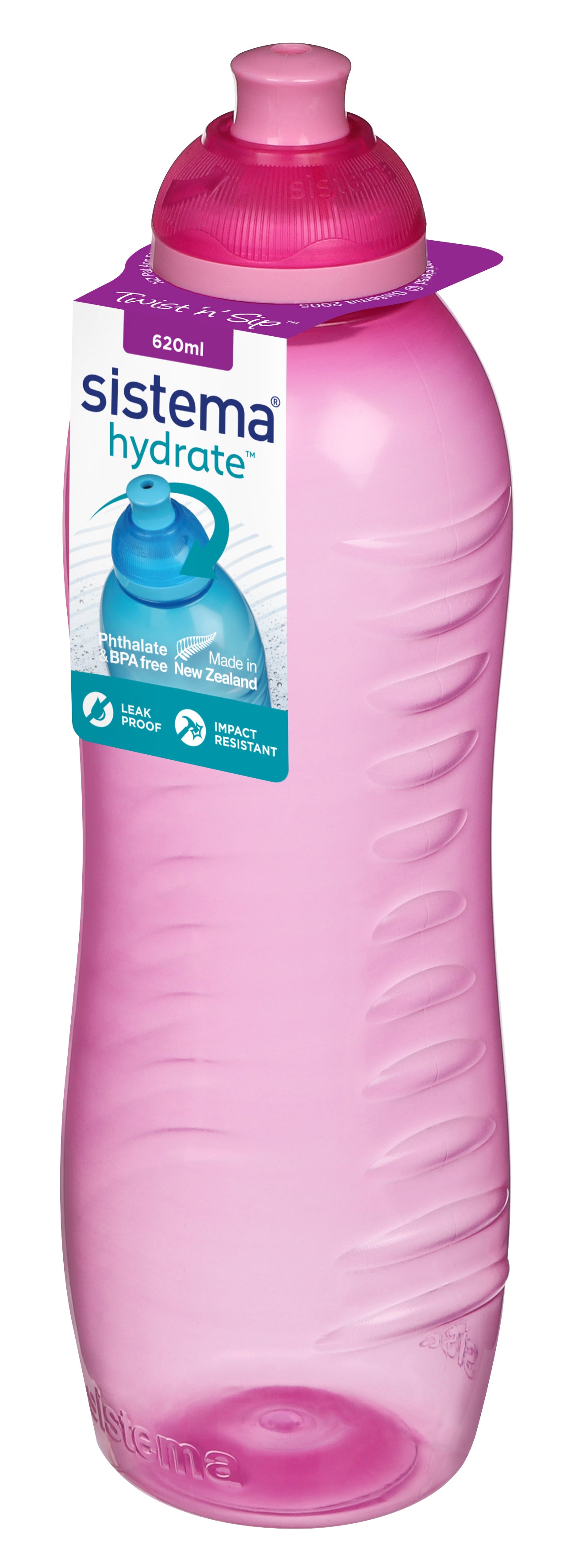 Twist ‘n’ Sip 620ml