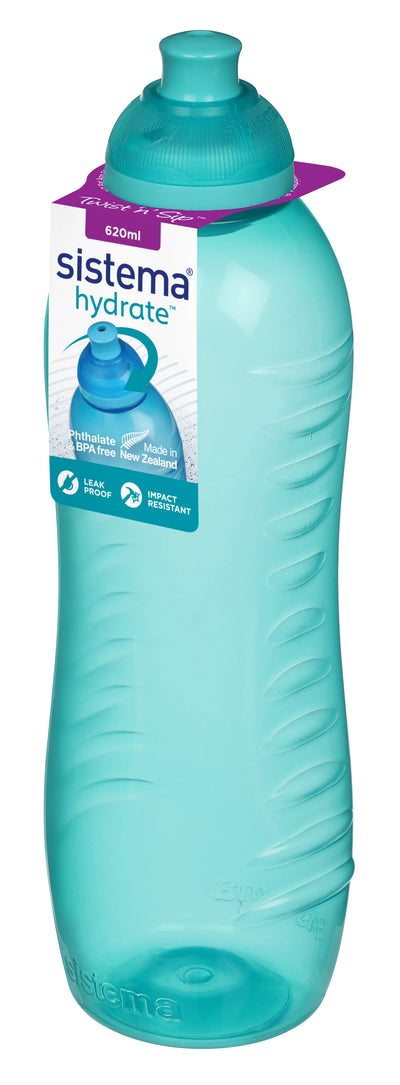 Sistema Twist N Sip 620 ml