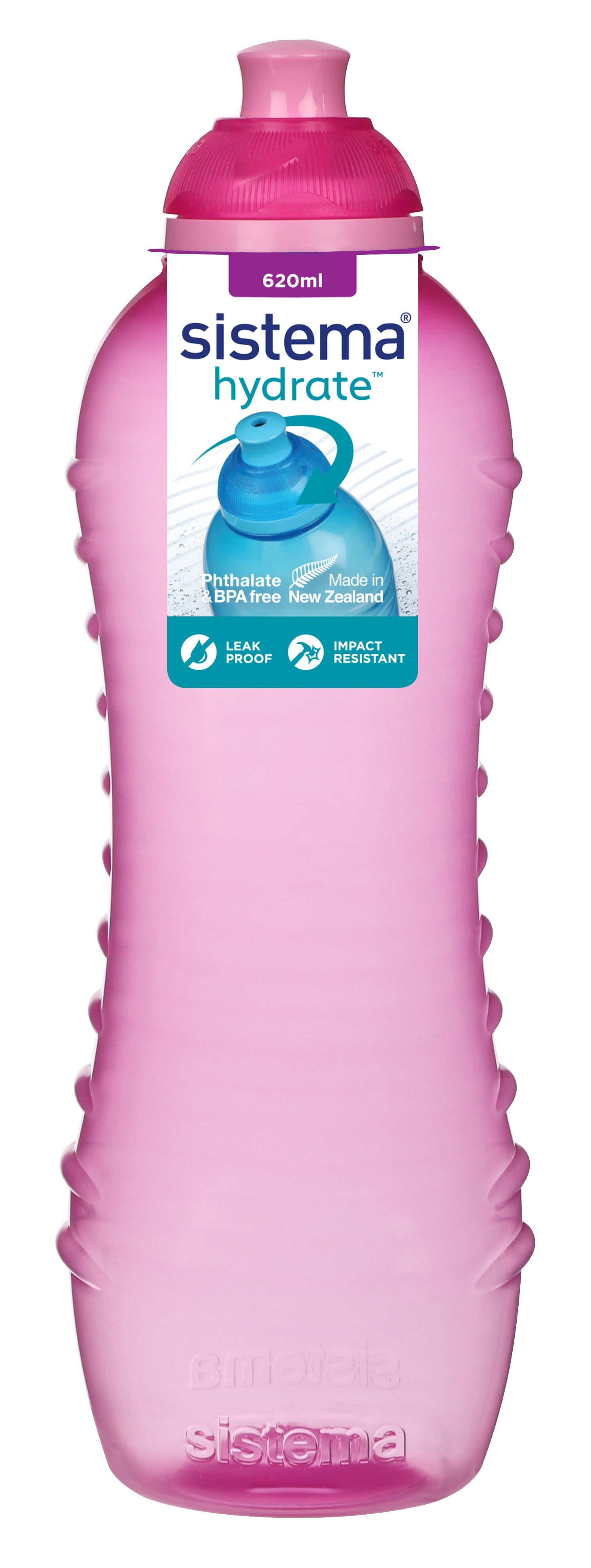 Twist ‘n’ Sip 620ml
