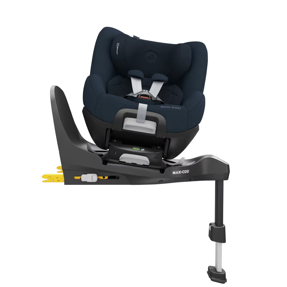 MAXI COSI PEARL 360 PRO, AUTHENTIC Blue