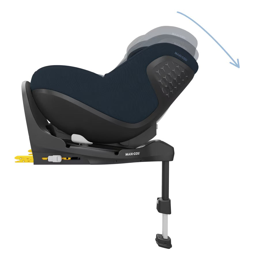 MAXI COSI PEARL 360 PRO, AUTHENTIC Blue