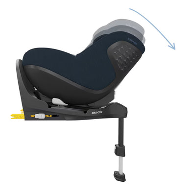 MAXI COSI PEARL 360 PRO, AUTHENTIC Blue