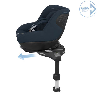 MAXI COSI PEARL 360 PRO, AUTHENTIC Blue