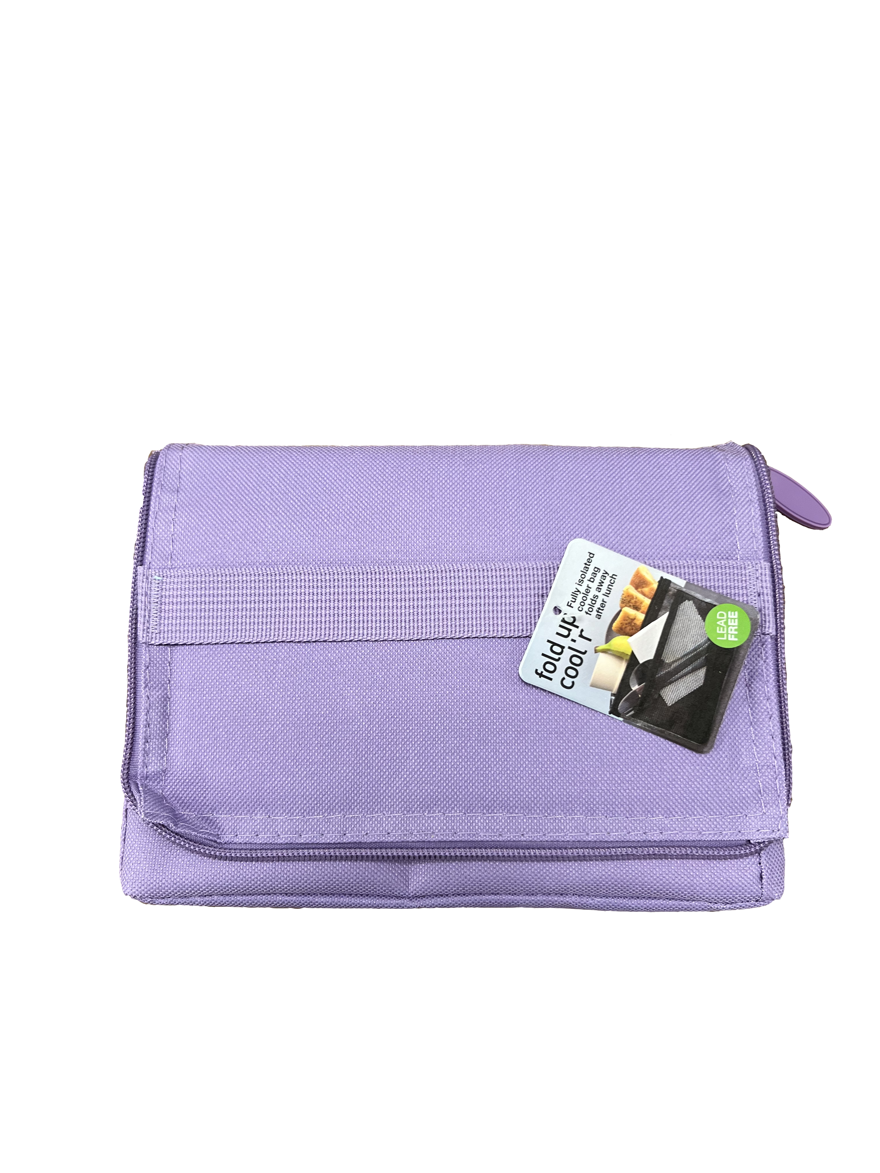 Cool´r Maxi Fold Up Lunch Bag